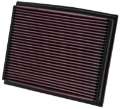 Picture of K&N 01-09 Audi A4-RS4-S4 Drop In Air Filter