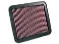 Picture of K&N 99-04 Chevy Tracker - 98-05 Suzuki Vitara - 02-03 XL-7 Drop In Air Filter