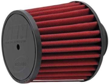 Picture of AEM DryFlow Air Filter AIR FILTER KIT 2-75in X 5in DRYFLOW- W-HOLE