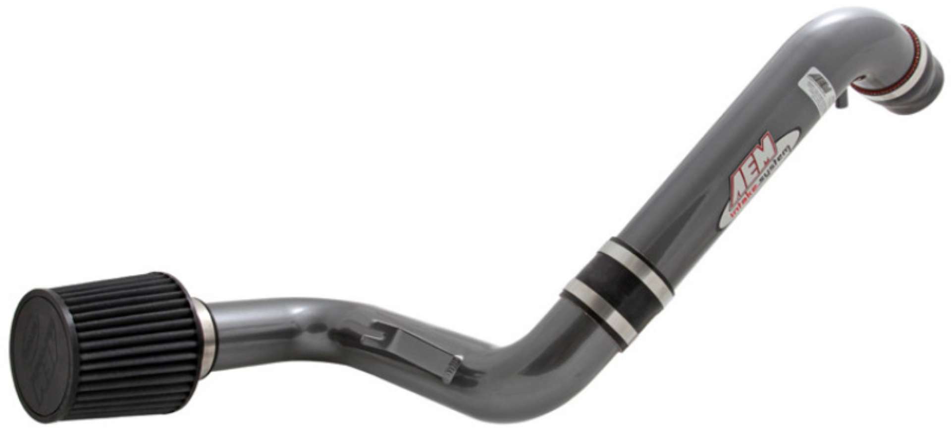 Picture of AEM Cold Air Intake System H-I-S-HONDA CIVIC 96-00 W-H22A