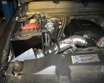 Picture of AEM Brute Force Intake System B-F-S-CHEV-GMC 08 6-0L GAS HD