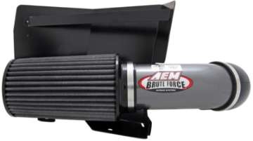 Picture of AEM Brute Force Intake System B-F-S-RAM 98-02 5-9L TD