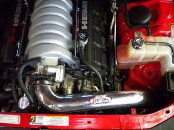 Picture of AEM Brute Force Intake System B-F-S-CHALLENGER 5-7L-6-1L 2009-2010