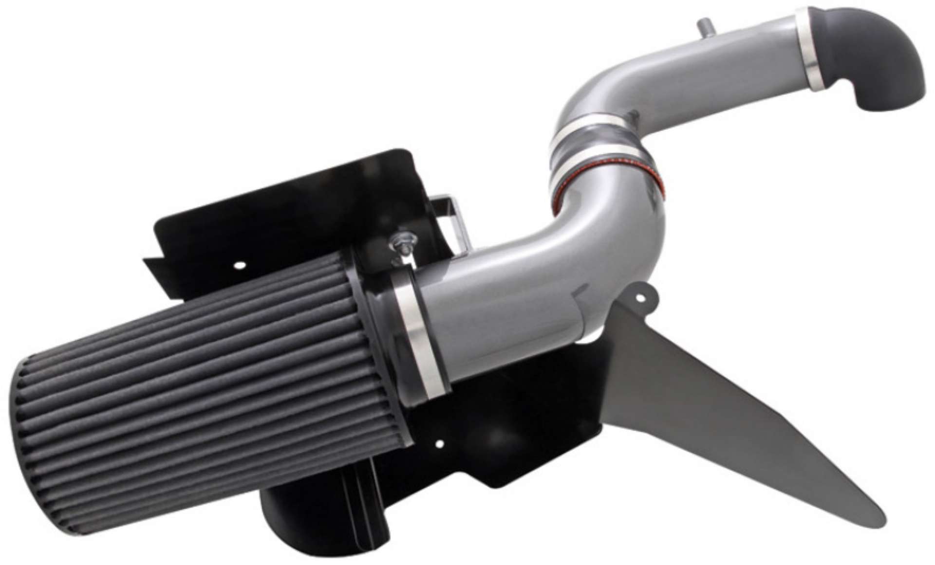 Picture of AEM Brute Force Intake System B-F-S-WRANGLER 91-95 2-5L 4CYL