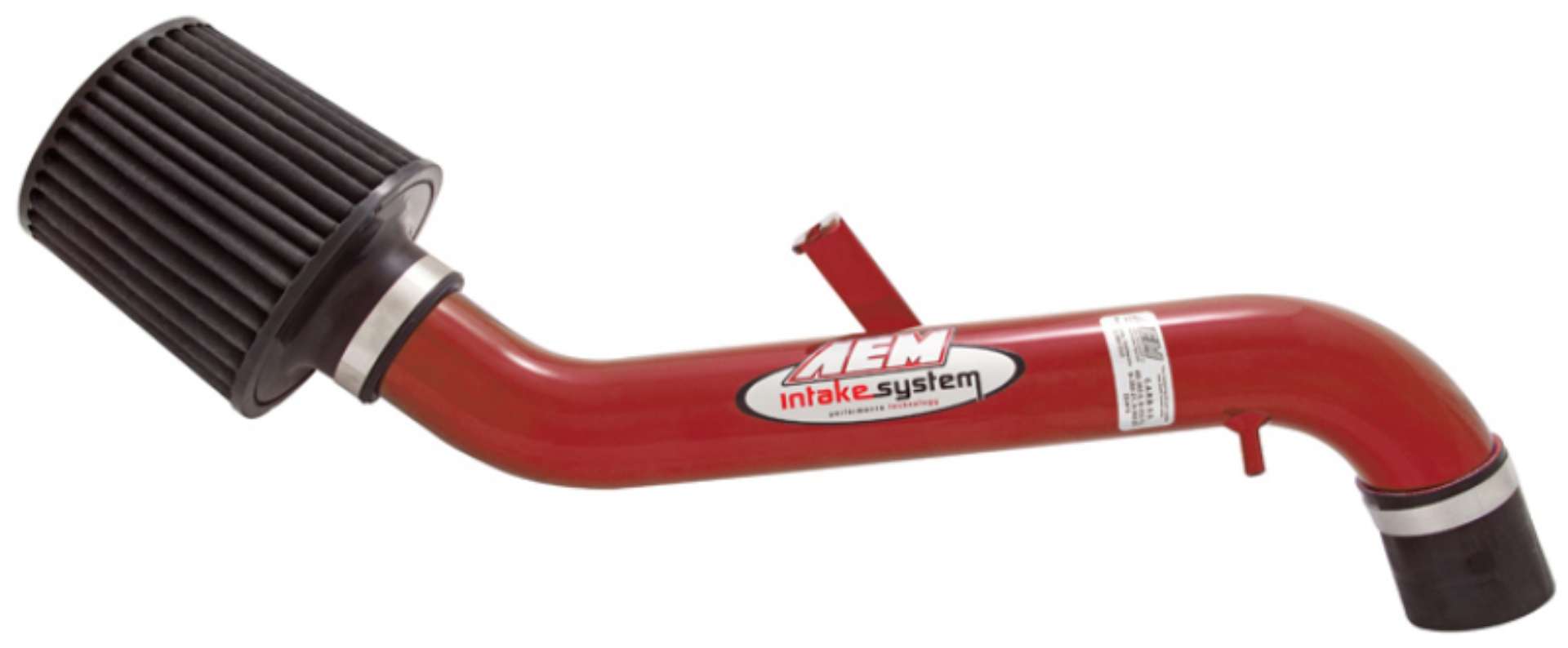 Picture of AEM Short Ram Intake System S-R-S- ACC 98-02 4CYL