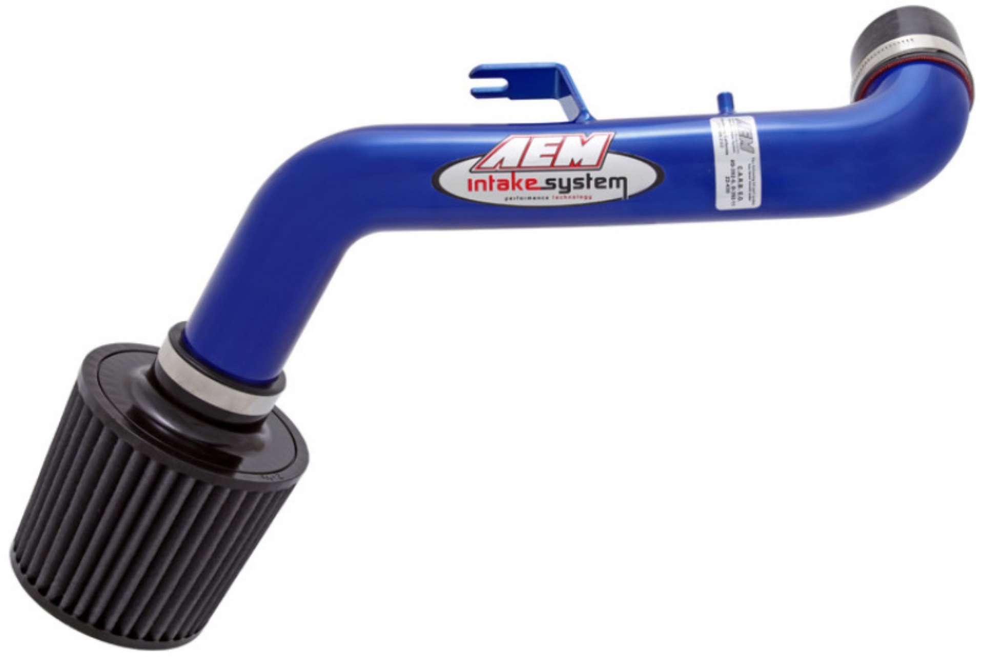 Picture of AEM Short Ram Intake System S-R-S- MITSUBISHI ECLIPSE-EAGLE TALON 95-99 2-0 N-TURBO