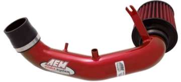 Picture of AEM Short Ram Intake System S-R-S-RSX 02-06