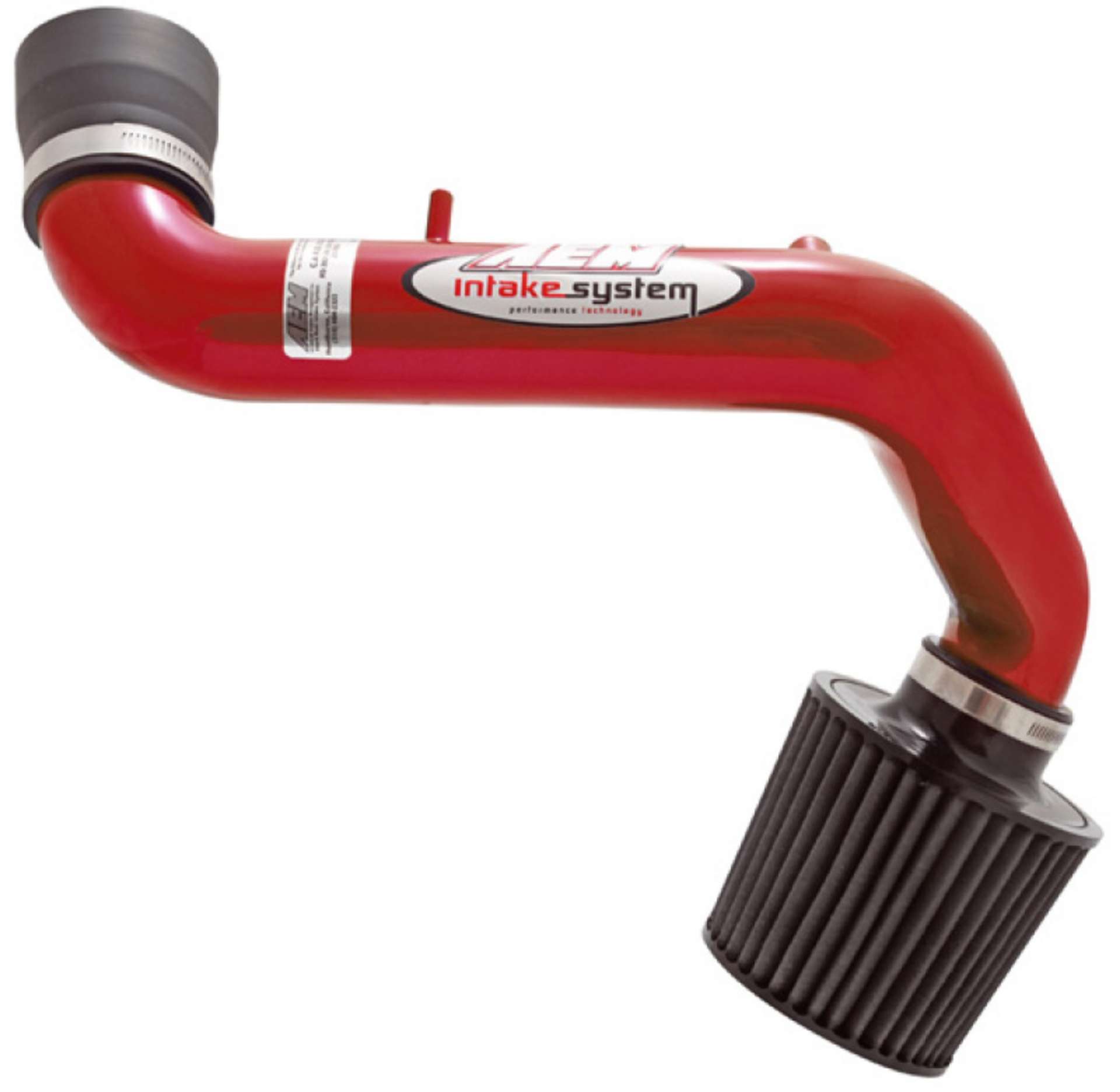 Picture of AEM Short Ram Intake System S-R-S- HONDA CIVIC SI L4-1-7-2-0L, 02-05