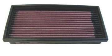 Picture of K&N Replacement Air Filter AIR FILTER, VW 76-93, FORD 83-88, CHRY-DOD 89-95, PLY 85-95