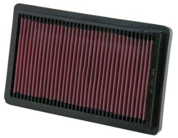 Picture of K&N Replacement Air Filter BMW F-I CARS 1978-91