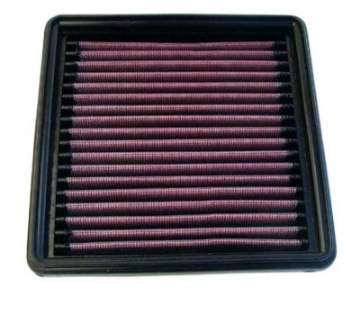 Picture of K&N Replacement Air Filter AIR FILTER, CHEV CAMARO 2-8L 1985-89, 5-0L 1985-92, 5-7L 1987-92