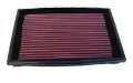 Picture of K&N Replacement Air Filter FORD-LINCOLN-MERCURY V8-5-0L