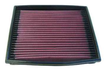 Picture of K&N Replacement Air Filter MERKUR,FORD