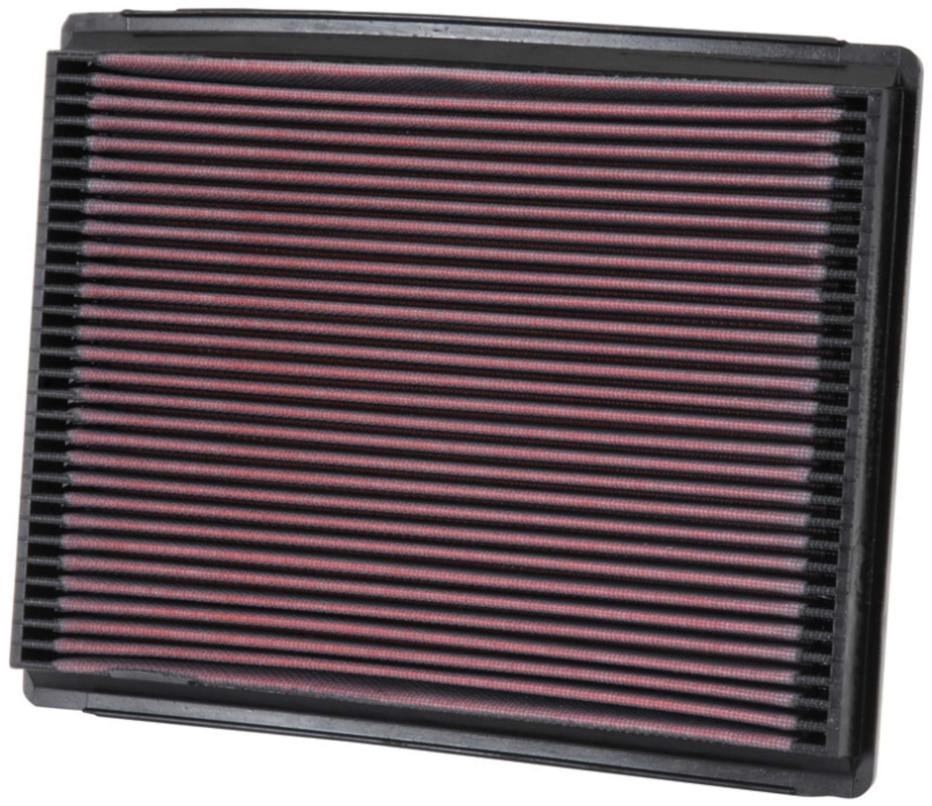 Picture of K&N Replacement Air Filter AIR FILTER, FORD-MER-LIN - 3-8-4-0-5-0L 86-02