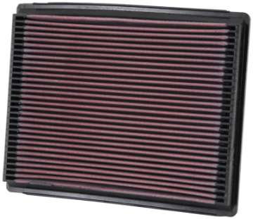 Picture of K&N Replacement Air Filter AIR FILTER, FORD-MER-LIN - 3-8-4-0-5-0L 86-02