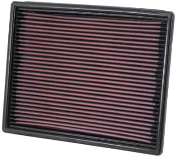 Picture of K&N Replacement Air Filter AIR FILTER, FORD-MER-LIN - 3-8-4-0-5-0L 86-02