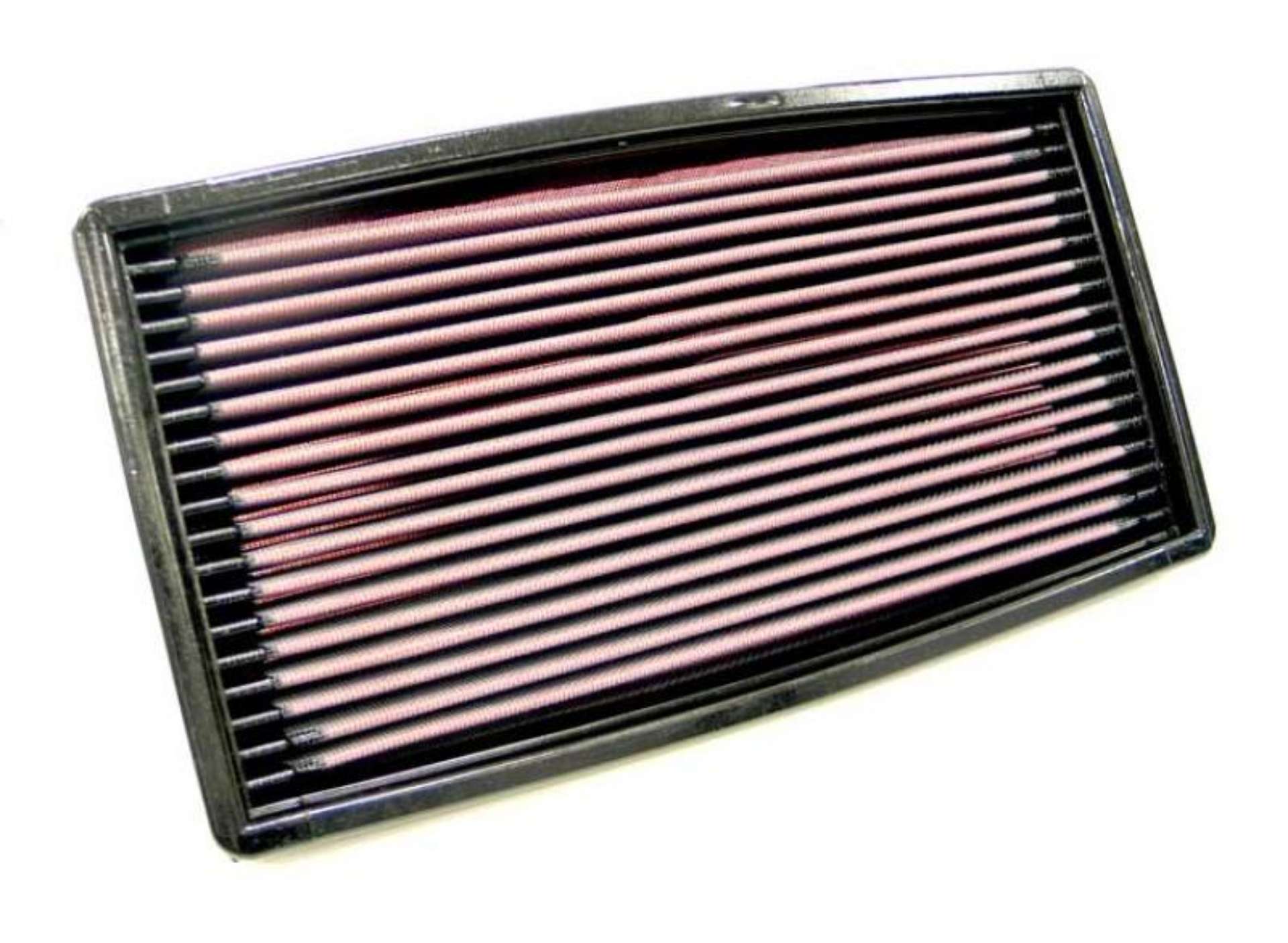 Picture of K&N Replacement Air Filter FERRARI 308 2-VLV