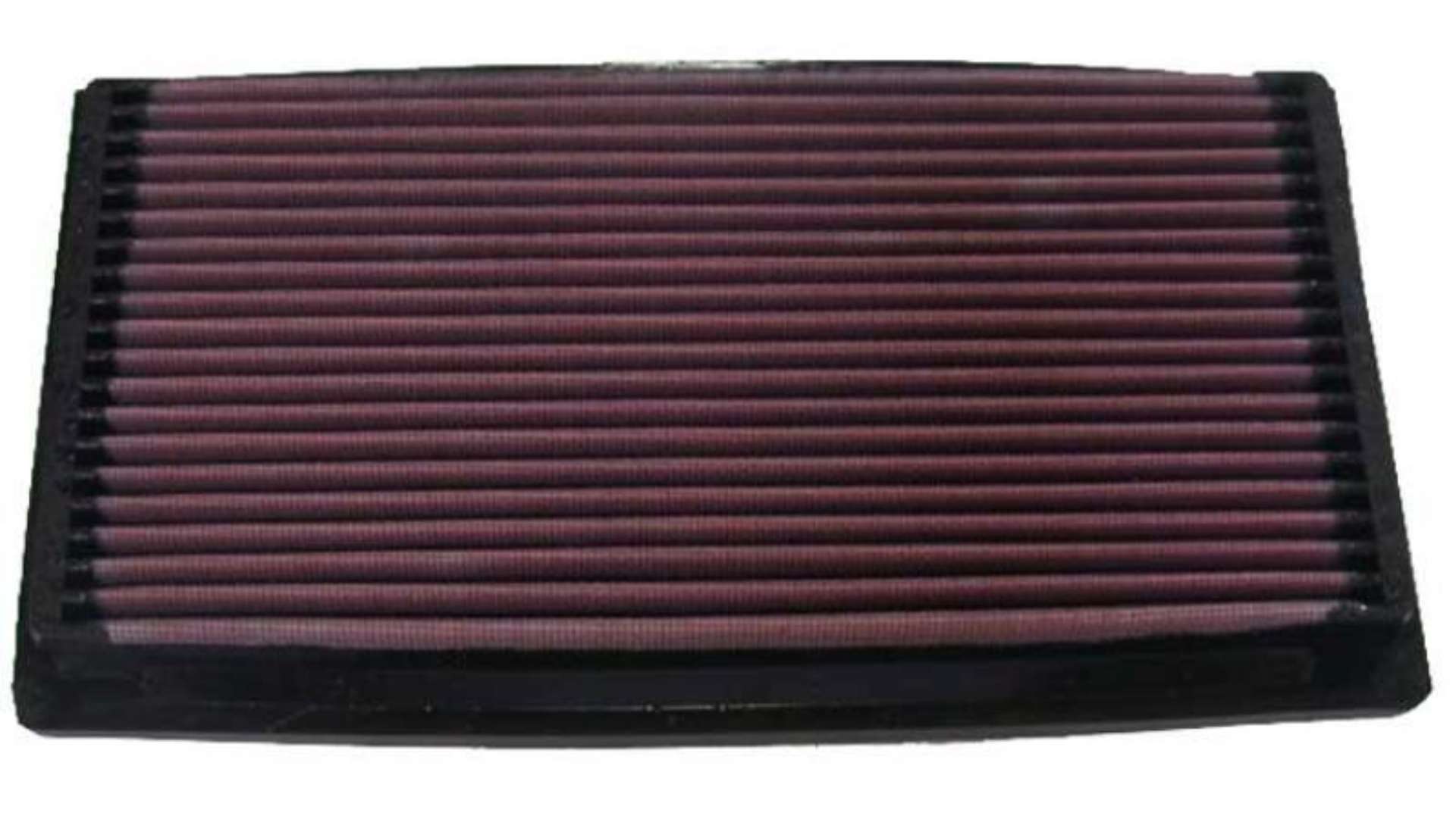 Picture of K&N Replacement Air Filter AIR FILTER, FORD-MERC 2-3-2-9-4-0L 89-94, 3-0L 86-97, 3-8L 88-95