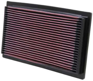 Picture of K&N Replacement Air Filter AIR FILTER, VW 1-6-1-8L 83-97, 2-0-2-8-2-9L 91-97