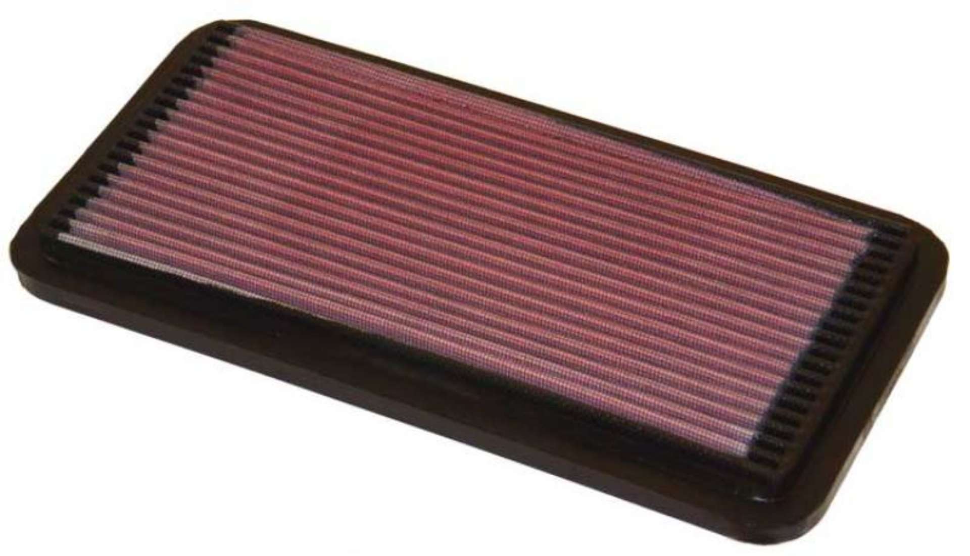 Picture of K&N Replacement Air Filter AIR FILTER, GEO-TOY 1-6L 89-97, TOY 1-8L 82-93, 2-0L 83-07