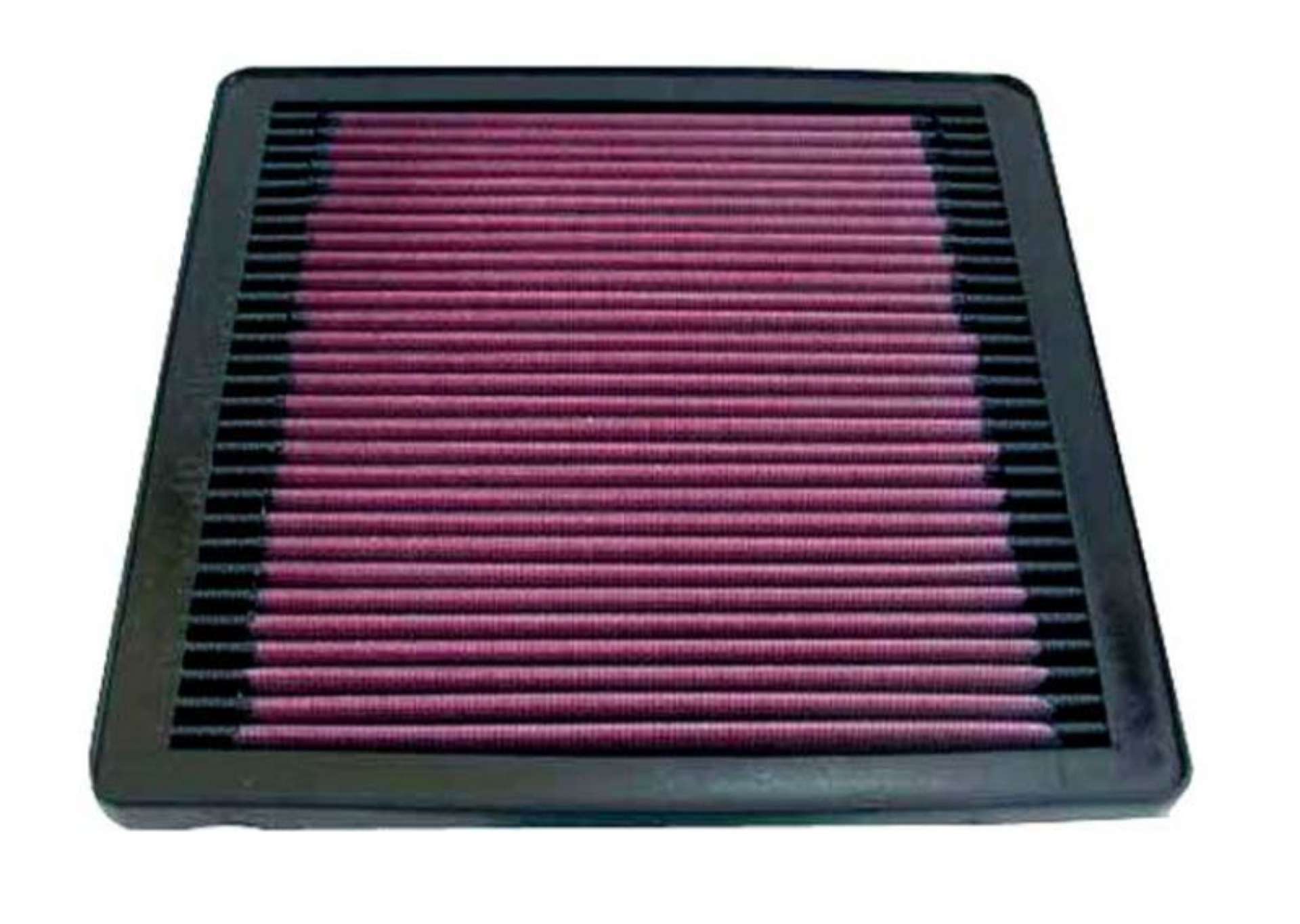 Picture of K&N Replacement Air Filter AIR FILTER, MITS MONTERO SPRT 3-0L 97-03, DOD STEALTH 3-0L 91-96