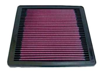 Picture of K&N Replacement Air Filter AIR FILTER, MITS MONTERO SPRT 3-0L 97-03, DOD STEALTH 3-0L 91-96