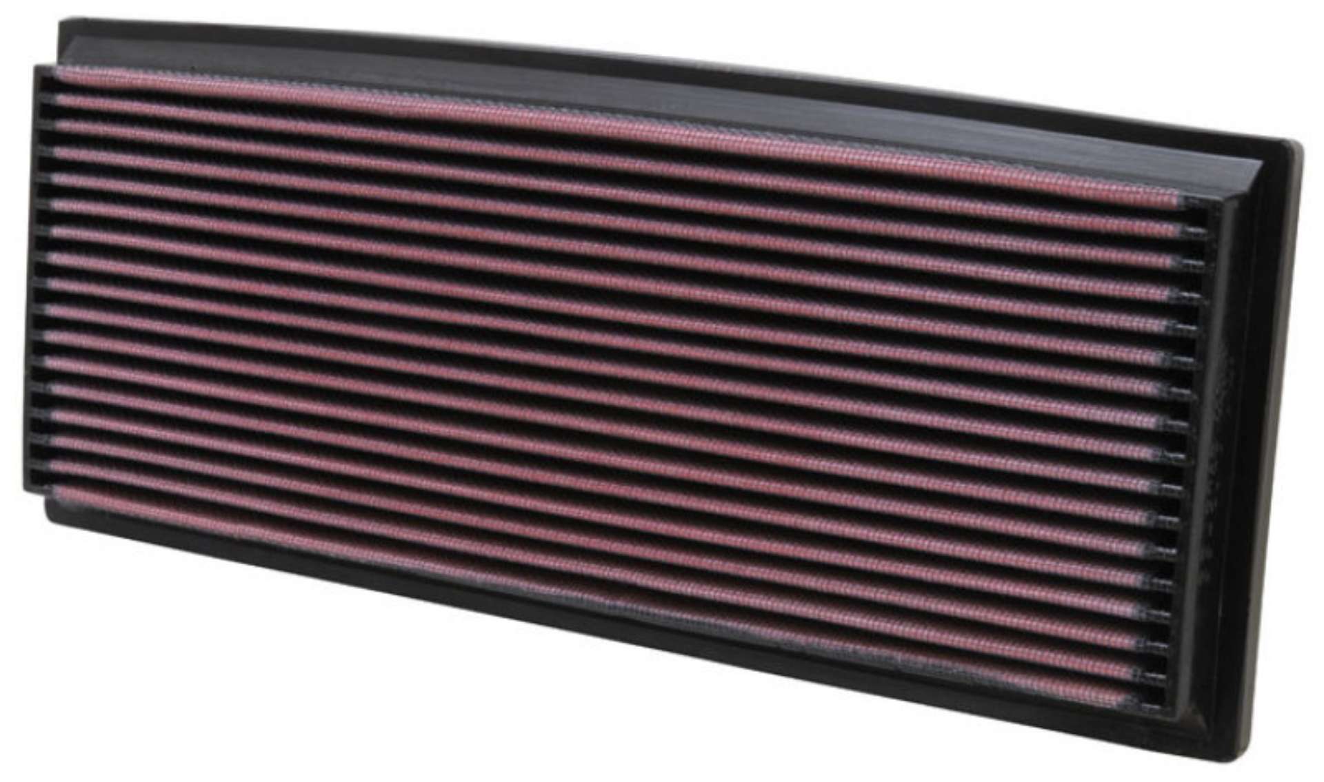 Picture of K&N Replacement Air Filter JEEP WRANGLER,2-5L & 4-0L W-FI