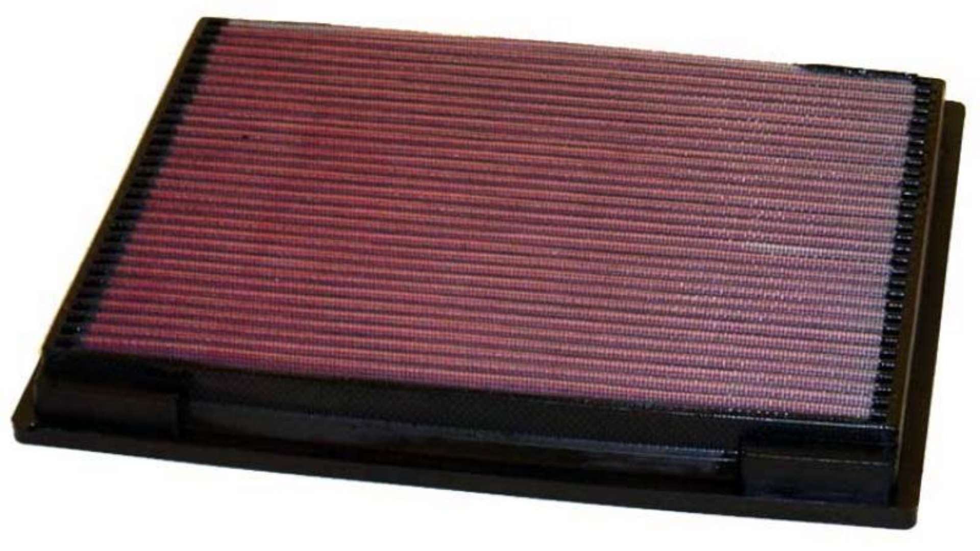 Picture of K&N Replacement Air Filter AIR FILTER, JEEP GRAND CHEROKEE 4-0-5-2L 93-98, 5-9L 1998