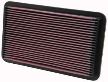 Picture of K&N Replacement Air Filter AIR FILTER, TOY CAMRY 2-2-3-0L 91-96, AVALON 3-0L 95-96