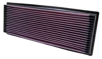 Picture of K&N Replacement Air Filter AIR FILTER, DODGE RAM 2500-3500 8-0L 1994-2002