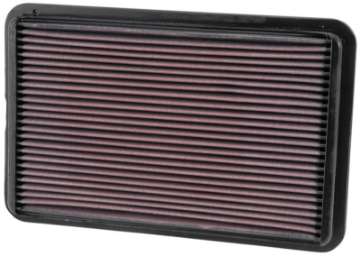 Picture of K&N Replacement Air Filter AIR FILTER, ISU RODEO-HON PASS 3-2L 93-95, TOY T100 3-4L 93-98