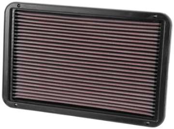 Picture of K&N Replacement Air Filter AIR FILTER, ISU RODEO-HON PASS 3-2L 93-95, TOY T100 3-4L 93-98