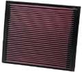 Picture of K&N Replacement Air Filter AIR FILTER, VW GOLF-JETTA 2-0L 93-99, CABRIO 2-0L 95-02