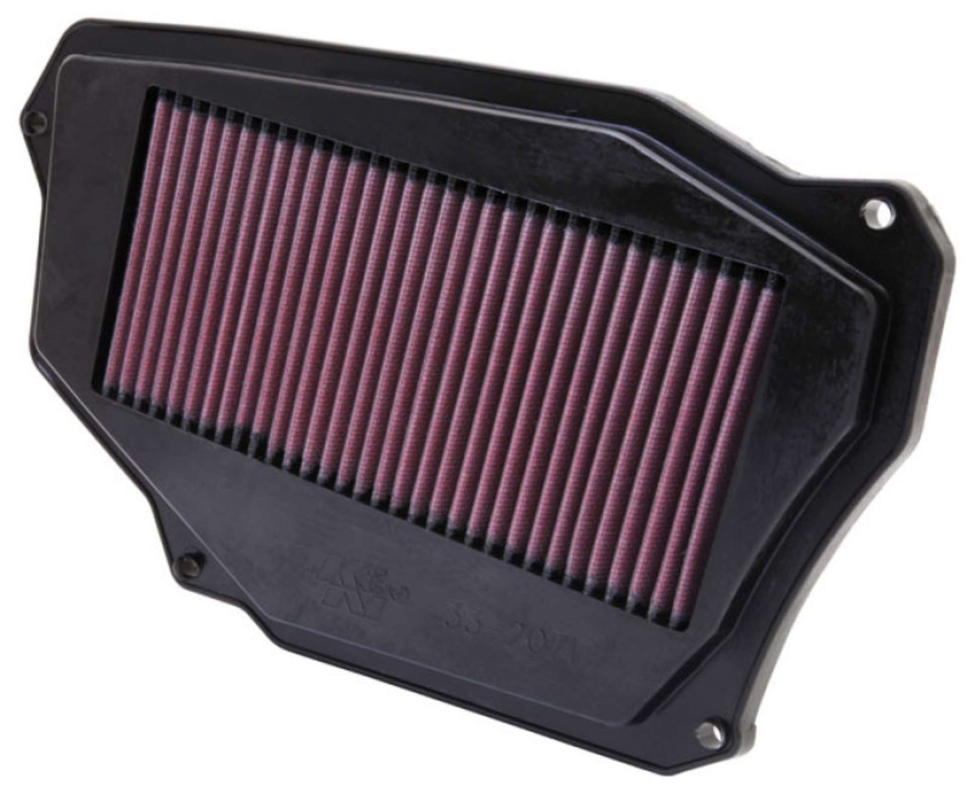 Picture of K&N Replacement Air Filter AIR FILTER, HON ACC 2-2L 94-97, ODY 2-2 95-97, ACU CL 2-2L 97-99