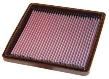 Picture of K&N Replacement Air Filter PORSCHE 911 CARRERA F6-3-2L