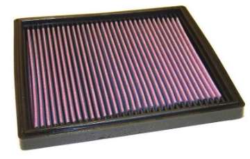 Picture of K&N Replacement Air Filter PORSCHE 911 CARRERA F6-3-6L