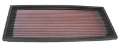 Picture of K&N Replacement Air Filter BMW 525I L6-2-5L 24V M50