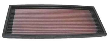 Picture of K&N Replacement Air Filter BMW 525I L6-2-5L 24V M50