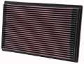 Picture of K&N Replacement Air Filter SAAB 900 V6-2-5L 1994-95