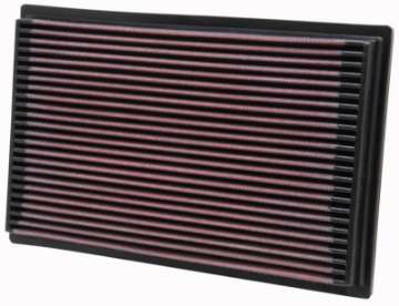 Picture of K&N Replacement Air Filter SAAB 900 V6-2-5L 1994-95