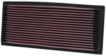 Picture of K&N Replacement Air Filter DODGE VIPER V10-8-0L 1992-96