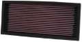 Picture of K&N Replacement Air Filter DODGE VIPER V10-8-0L 1992-96