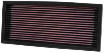 Picture of K&N Replacement Air Filter DODGE VIPER V10-8-0L 1992-96