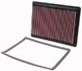 Picture of K&N Replacement Air Filter PONT, BUICK, OLDS, CAD 1992-2005