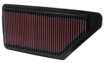 Picture of K&N Replacement Air Filter HONDA PRELUDE L4-2-2L,2-3L