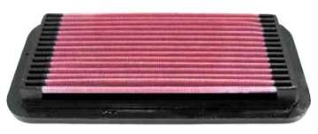 Picture of K&N Replacement Air Filter HYUN- GETZ 02-08, TOYOTA 1991-1999