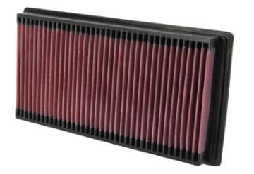 Picture of K&N Replacement Air Filter FORD F-SERIES P-U V8-7-3L DIESEL; EARLY 99