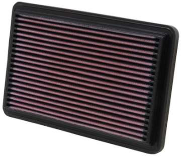 Picture of K&N Replacement Air Filter MAZDA PREMACY 99-05, PROT?G? 95-03