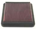 Picture of K&N Replacement Air Filter LEXUS GS400,1998-99