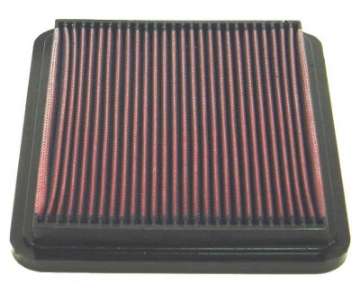 Picture of K&N Replacement Air Filter LEXUS GS400,1998-99